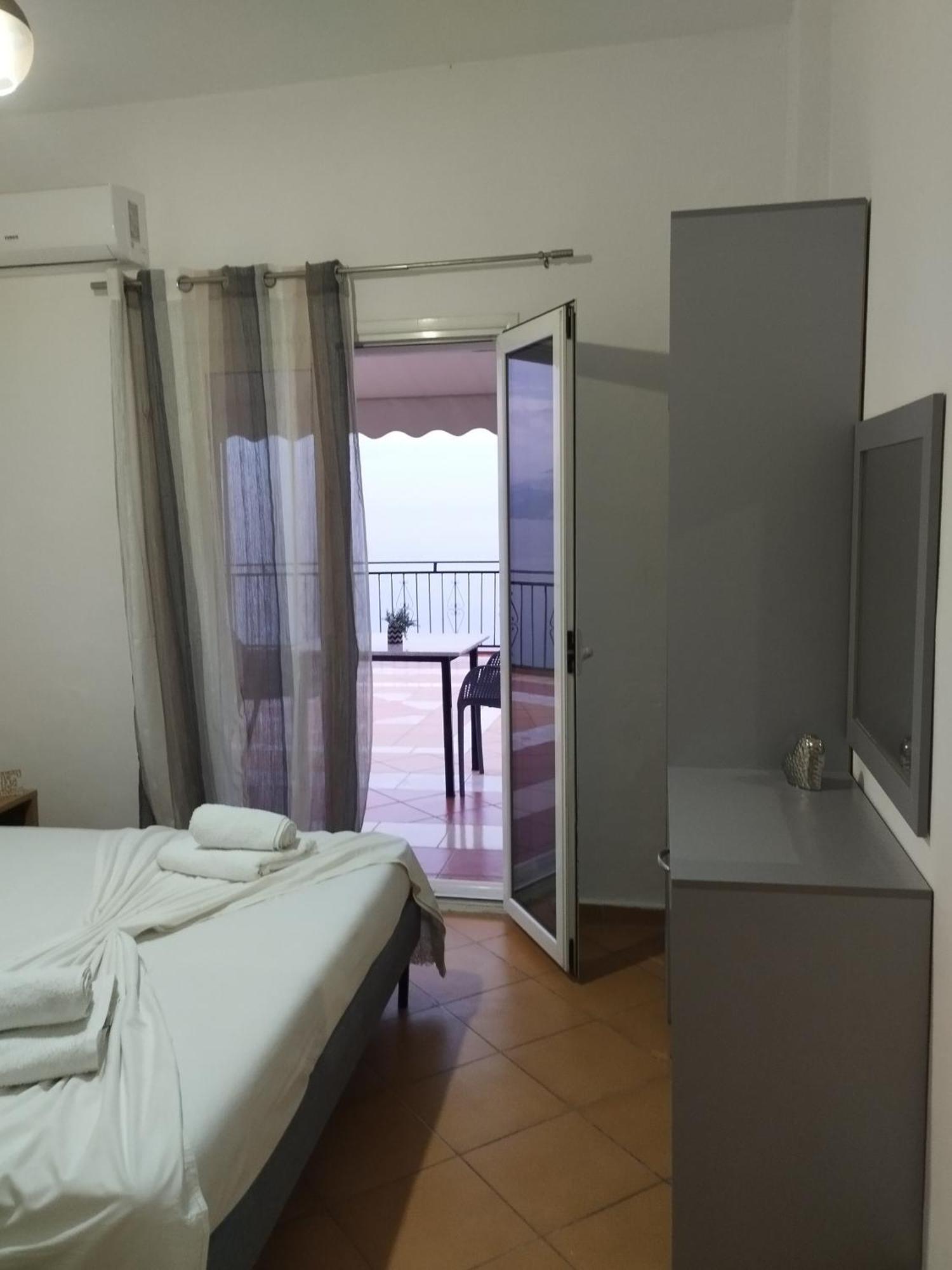 Dim's Apartmán