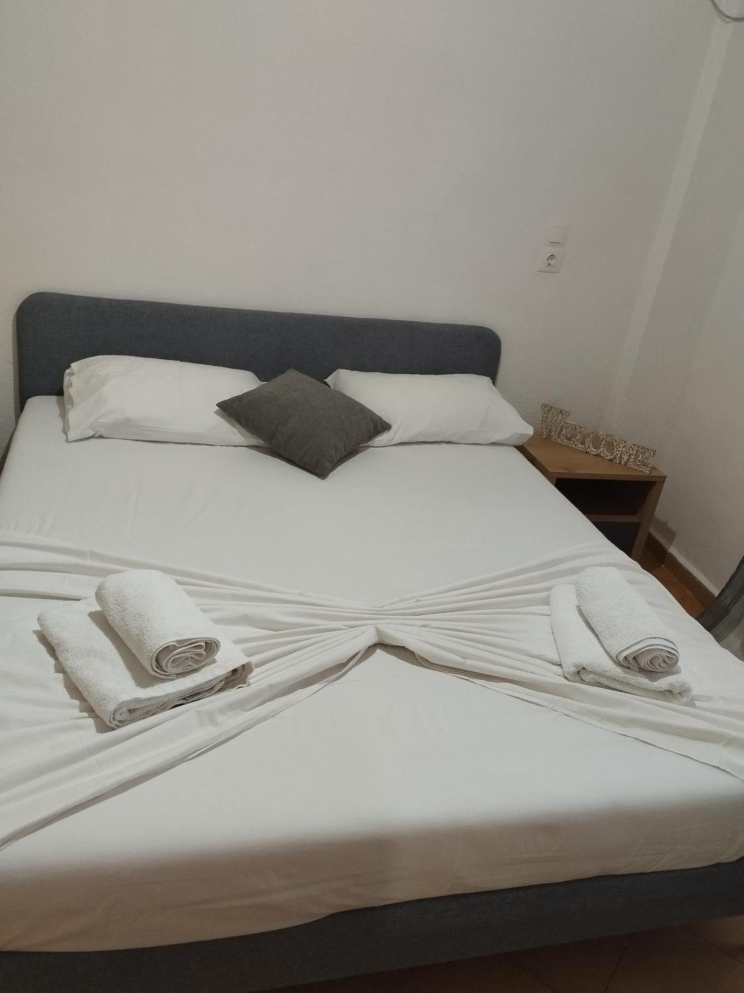 Apartmán Dim's