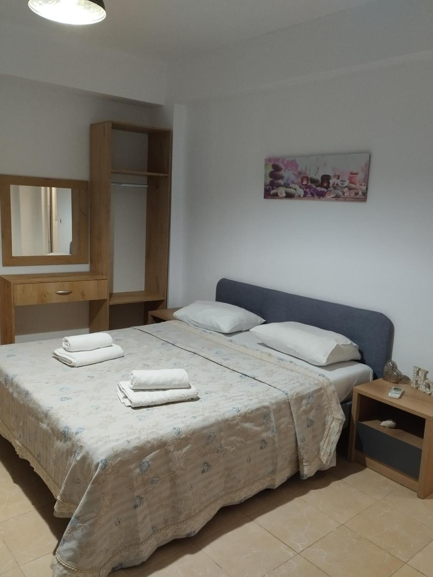 Apartament Dim's